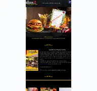 Kleine Seitenvorschau von steakhouse-neuburg.de