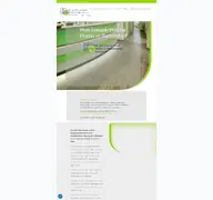 Kleine Seitenvorschau von praxis-dr-simsch.de