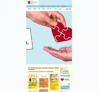 Kleine Seitenvorschau von mgh-ingelheim.de