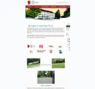 Kleine Seitenvorschau von mgh-kyritz.de