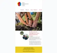 Kleine Seitenvorschau von mgh-langenau.de