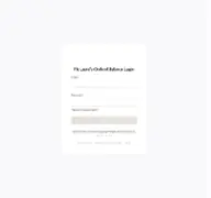 Kleine Seitenvorschau von community.fitlaura.de