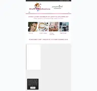 Kleine Seitenvorschau von steffis-kitchenlove.de