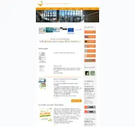 Kleine Seitenvorschau von wsalp.de