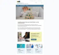 Kleine Seitenvorschau von mg-lg.de