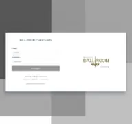 Kleine Seitenvorschau von community.tanzschule-ballroom.de