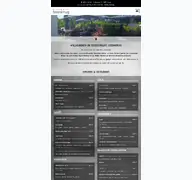 Kleine Seitenvorschau von steinkrug-lemgo.de