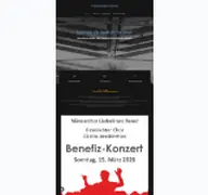 Kleine Seitenvorschau von mgv-berod.de