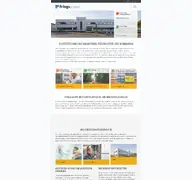 Kleine Seitenvorschau von fringsgruppe.de