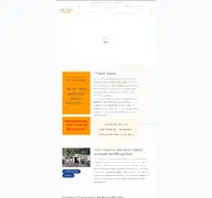 Kleine Seitenvorschau von frisch-haus.de