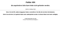 Kleine Seitenvorschau von m.hannover-stadt.de