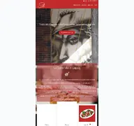Kleine Seitenvorschau von stellaristorante.de
