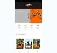 Kleine Seitenvorschau von eiselefahrrad.de