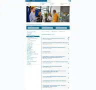 Kleine Seitenvorschau von stellen.rhein-kreis-neuss.de