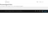 Kleine Seitenvorschau von weg.gewog-kleinmachnow.de