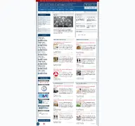 Kleine Seitenvorschau von m.hensche.de