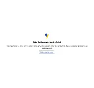 Kleine Seitenvorschau von stellenangebote.vreden.de