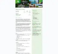 Kleine Seitenvorschau von wallerseehaus.naturfreunde.at
