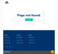 Kleine Seitenvorschau von company.impargo.de
