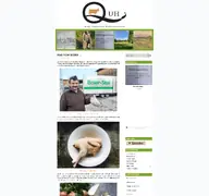Kleine Seitenvorschau von quh-berg.de