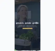 Kleine Seitenvorschau von compass-group.de