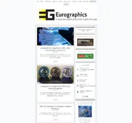 Kleine Seitenvorschau von eg.org