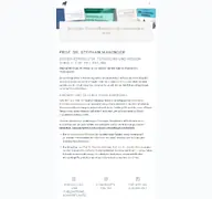 Kleine Seitenvorschau von stephan-maninger.de