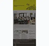 Kleine Seitenvorschau von kultusportal-bw.de