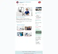 Kleine Seitenvorschau von radiologie-hof-oberfranken.de