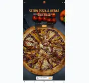 Kleine Seitenvorschau von stern-enzweihingen.de