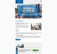 Kleine Seitenvorschau von leverkusen-halbmarathon.de