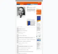 Kleine Seitenvorschau von compliance.ruw.de
