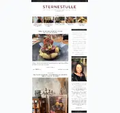 Kleine Seitenvorschau von sternestulle.de