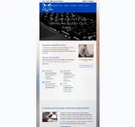 Kleine Seitenvorschau von computerfuchs24.de