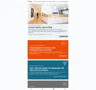Kleine Seitenvorschau von computer-manufaktur.de
