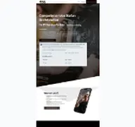 Kleine Seitenvorschau von computerservice-g.de