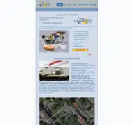 Kleine Seitenvorschau von computerservice-walczak.de