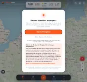 Kleine Seitenvorschau von stickermap.de