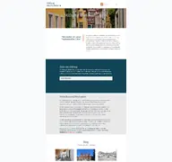 Kleine Seitenvorschau von stiftung-baukulturerbe.de