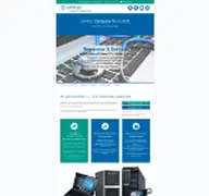 Kleine Seitenvorschau von computerwerkstatt.sehtec.de