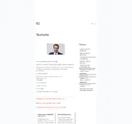 Kleine Seitenvorschau von schulrecht-anwalt.de