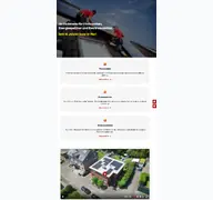 Kleine Seitenvorschau von schulz-pv.de