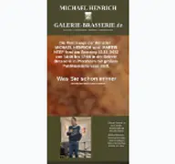 Kleine Seitenvorschau von michael-henrich.de