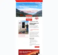 Kleine Seitenvorschau von schurs-reisemobiltechnik.de
