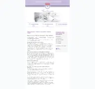 Kleine Seitenvorschau von schutznosoden.de