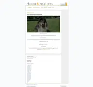 Kleine Seitenvorschau von michaeliskindergarten.de