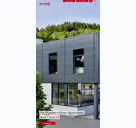 Kleine Seitenvorschau von schwab-polstermoebel.de