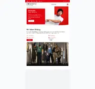 Kleine Seitenvorschau von concept-berlin.de
