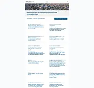 Kleine Seitenvorschau von unterneukirchen.de