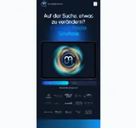 Kleine Seitenvorschau von conceptmediasolutions.de